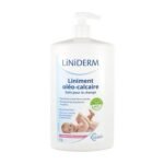 GILBERT LINIDERM LINIMENT OLEO-CALCAIRE CERTIFIE BIO 1L
