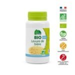 MGD LEVURE DE BIERE B120 GELULES