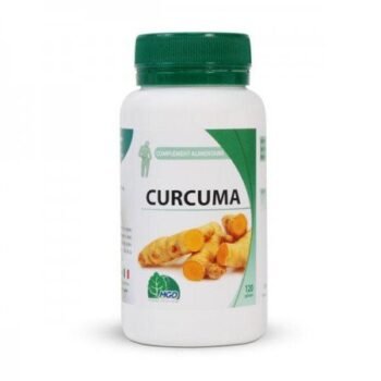 MGD CURCUMA B120 GELULES