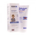 ISDIN NUTRATOPIC® PRO-AMP CRÈME ÉMOLLIENTE 200 ML