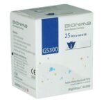BIONIME BANDELETTES RIGHTEST B25 REF GS300