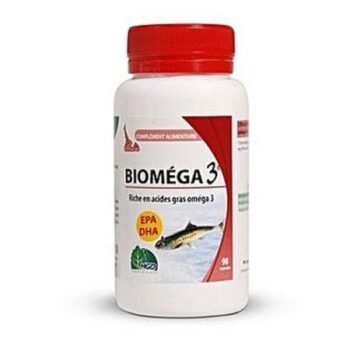 MGD BIOMEGA 3 B90 CAPSULES