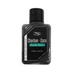 DENTI SMILE CHARBON COCO POUDRE DETOX AROME MENTHE 15G