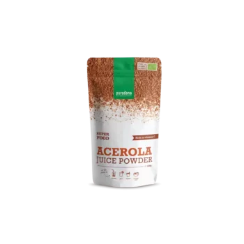 PURASANA POUDRE ACEROLA 100G