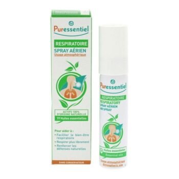 PURESSENTIEL RESP OK SPRAY AERIEN 20ML