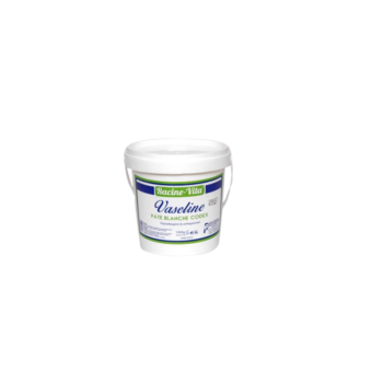 Racine Vita Vaseline Pate Blanche Codex 1000G