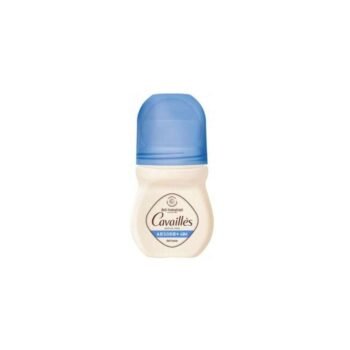 ROGE CAVAILLES DEODORANT ABSORB+ 48H ANTI-TRACES ROLL-ON 50ML