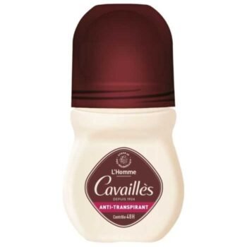ROGE CAVAILLES ANTI-TRANSPIRANT L'HOMME CONTROLE 48H 50ML