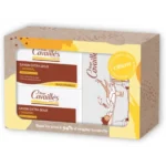 ROGE CAVAILLES SAVON SURGRAS EXTRA DOUX 250G*2 + BOITE A SAVON OFFERTE