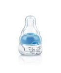 NUBY MINI BIBERON POUR MEDICAMENT ET SIROP+0MOIS 15ML REF 24-ID24171