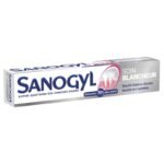 SANOGYL DENTIFRICE BLANCHEUR 75ML