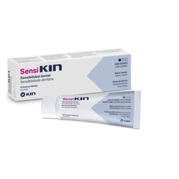 SENSIKIN PATE DENTIFRICE 75ML
