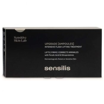 SENSILIS UPGRADE AMPOULES B14*1.5ML