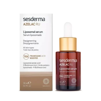 SESDERMA AZELAC RU SERUM LIPOSOMES 30ML