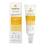 SESDERMA REPASKIN SPF50 FLUIDE INVISIBLE 50ML