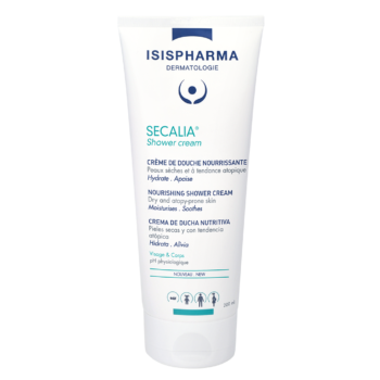 ISISPHARMA SECALIA CREME DE DOUCHE 200ML