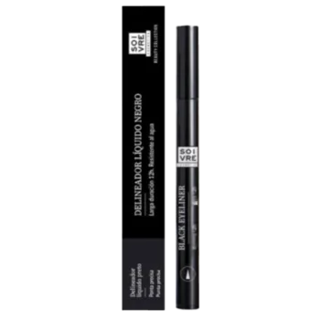 SOIVRE LIQUID EYE LINER 1.1g