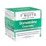 SOMATOLINE COSMETIC TRAITEMENT AMINCISSANT INTENSIF 7 NUITS CREME 400ML