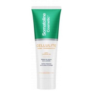 SOMATOLINE ANTI-CELLULITE CREME THERMO ACTIVE 250ML