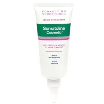 SOMATOLINE CORRECTION VERGETURES SERUM REPARATEUR 100ML