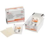 3M Steri-Strip 6mm*100mm Ref R1546