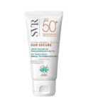 SVR SUN SECURE ECRAN MINERAL TEINTE SPF50+ PEAUX NORMALES A MIXTES 50ML