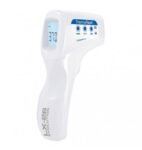 VISIOMED THERMOFLASH THERMOMETRE MEDICAL SANS CONTACT INFRAROUGE BLANC REF LX-26