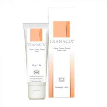 TRANACIX CREME 3% 30G