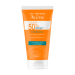AVENE CLEANANCE SOLAIRE SPF50+ 50ML