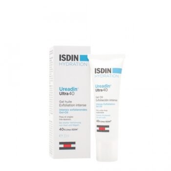 ISDIN UREADIN ULTRA 40 GEL OIL 30ML