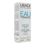 URIAGE EAU THERMALE CREME D'EAU LEGERE 40ML