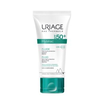 URIAGE HYSEAC FLUIDE SPF50+ 50ML