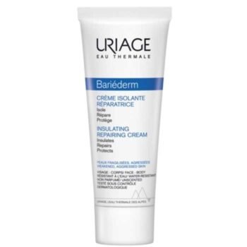 URIAGE BARIEDERM CREME ISOLANTE REPARATRICE 75ML