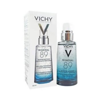 VICHY MINERAL 89 BOOSTER QUOTIDIEN FORTIFIANT 50ML