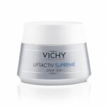 VICHY LIFTACTIV SUPREME PEAU SECHE A TRES SECHE 50ML