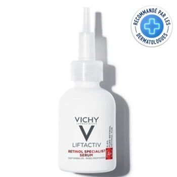VICHY LIFTACTIV RETINOL SPECIALIST SERUM 30ML