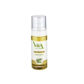 VITA NATURE HUILE DE ROMARIN 50ML