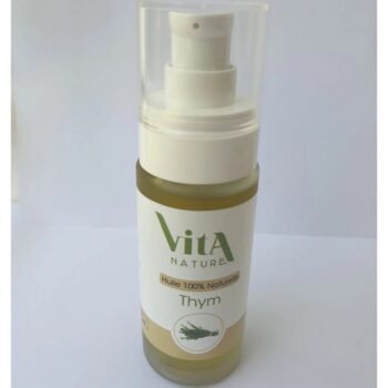 VITA NATURE HUILE DE THYM 50ML