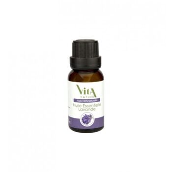 VITA NATURE HUILE ESSENTIELLE DE LAVANDE 15ML