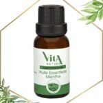 VITA NATURE HUILE ESSENTIELLE DE MENTHE 15ML