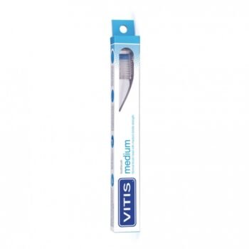 VITIS BROSSE A DENTS MEDIUM