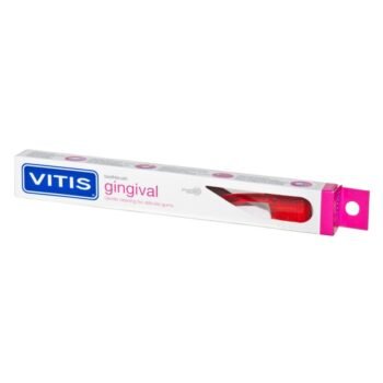 VITIS BROSSE A DENTS GINGIVAL