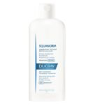 Ducray Squanorm Shampooing Anti-pellicules Sèches 200ml