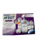 AVENT KIT NOUVEAU NE NATURAL REF SCD301/01