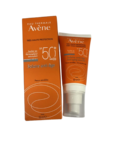 AVENE SOLAIRE ANTI-AGE ANTI-AGING SUNCARE SPF50+ 50ML