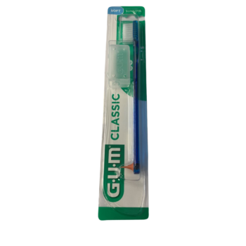 GUM BROSSE A DENTS CLASSIC SOUPLE REF 409