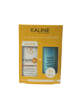 KALINE PACK K-SUN ECRAN INVISIBLE + K-AQUA SOIN HYDRATANT CREME NUTRITIVE 50ML OFFRE SPECIAL