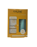 KALINE PACK K-SUN ECRAN TEINTE NATURELLE + K-AQUA SOIN HYDRATANT CREME NUTRITIVE 50ML OFFRE SPECIALE