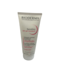 BIODERMA SENSIBIO DS+ GEL NETTOYANT APAISANT 200ML