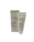 BIODERMA SENSIBIO DS+ CREME APAISANTE ASSAINISSANTE 40ML